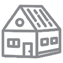 House Washing Icon